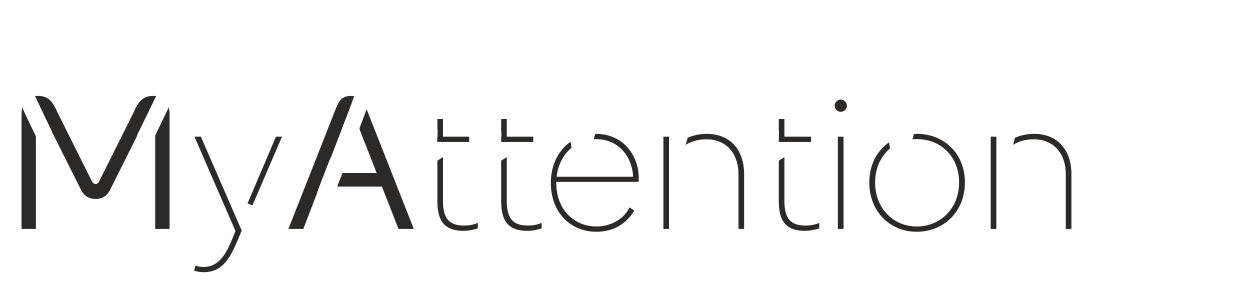 myattention logo